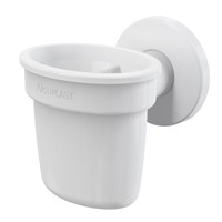 Воронка с сифоном для сбора конденсата 32 мм, пластик 887020