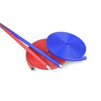 Трубка Energoflex® Super Protect Синий (4 мм) 28/4 (бухта 11 метров) 529626