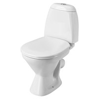 {{photo.Alt || photo.Description || 'Унитаз-компакт "Римини полипропилен" (кос.вып. нижн.подв, 1-кн.арм., сид.) (Santek)'}}