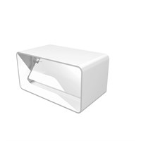 Соединитель 55х110 с обр клап 511СКПО ERA 529125