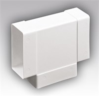 Тройник 55*110 511ТПП ERA 528712