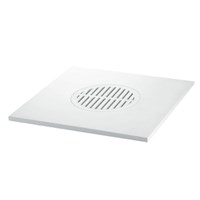 Вставка «сухой гидрозатвор» (тип -