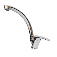 Смеситель для кухни 40к Казань КС-22 2250 универсальный крепеж 529736