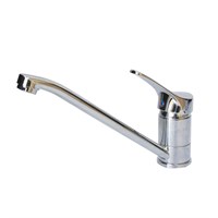 Смеситель для кухни 40к Казань КС-30 30650 длинный излив 529734