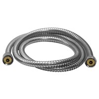 {{photo.Alt || photo.Description || 'Шланг душевой 150 см имп/кон, EPDM, нерж.сталь, хром. MIXLINE (коробка)^'}}