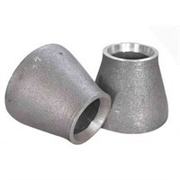 Переход конусный 89*3,5 - 45*2,5 стальной 529320