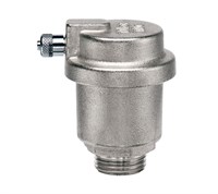 Клапан спускной автоматический 1/2'' боковой выпуск ITAP 363 529983