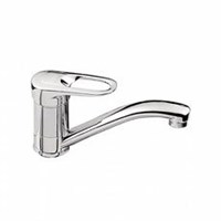 Смеситель для кухни 40к L4504 Ledeme, латунь 521311