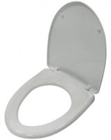Сиденье для унитаза 