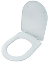 Сиденье для унитаза 