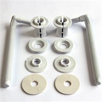 Крепеж (стойка регулируемая) х10 для сиденья Каскад, Элит 530177