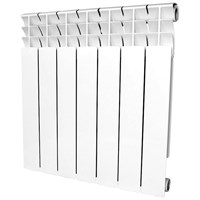 Радиатор биметаллический OGINT Ultra Plus 500*80 10 сек 530210