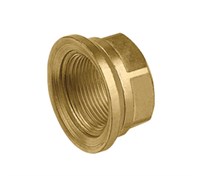 Крепление для смесителя FRAP F34901 (гайка, латунь) 530506