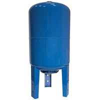 {{photo.Alt || photo.Description || 'Бак расширительный  50л для водоснабжения (присоединение 1")  VRT® (вертикальный)'}}