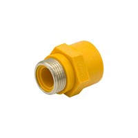 {{photo.Alt || photo.Description || 'Диэлектрическая вставка для газовых приборов 3/4 вн/нар VRT'}}