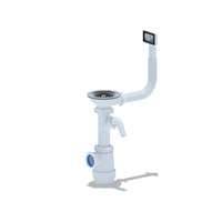 {{photo.Alt || photo.Description || 'Сифон 3 1/2*40 Ani Грот с носиком, гиб. прямоуг. переливом А1045S АНИ пласт'}}