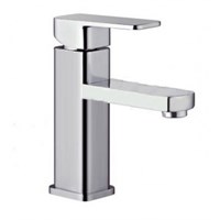 Смеситель для раковины 35к Glauf NEB1-A123 п/гайку 530881