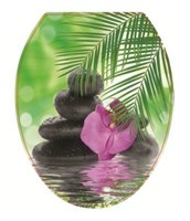 Сиденье для унитаза 