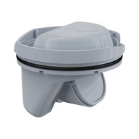 Вставка гидрозатвор комбинированный SMART 97 х 93 мм, H=75 мм 882286