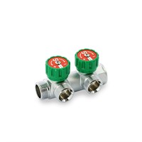 Коллектор НВ 3/4