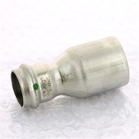 Вставка пресс 42х28 нерж.сталь Sanpress Inox SC-Contur 870740