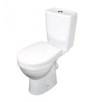 Унитаз-компакт 