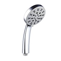 Лейка для душа Glauf UHS-1150 5 поз. 531556