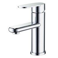 Смеситель для раковины 35к Glauf NOB1-A128 п/гайку 531548