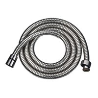 Шланг душевой 150 см имп/кон Glauf URG-1209 блист. (свободное вращен.) 531552