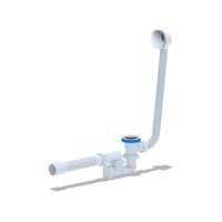 {{photo.Alt || photo.Description || 'Обвязка на ванну 1 1/2*40 с вып Click-Clack сетка, с перел с г/т 40*50 EC255S АНИ пласт'}}