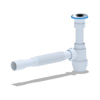 {{photo.Alt || photo.Description || 'Сифон 1 1/4*32 Ani Юнг с гофрой 32*32*40 BM1015 АНИ пласт'}}