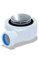 {{photo.Alt || photo.Description || 'Сифон для душ.поддона 50*40 h 53 Ani Е450C АНИ пласт'}}