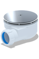 {{photo.Alt || photo.Description || 'Сифон для душ.поддона 90*40 h 53 Ani Е350C АНИ пласт'}}