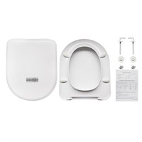 Сиденье для унитаза ID 01 003 М Next  (Аттика Люкс) 525815