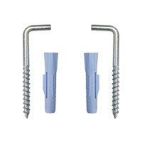 Крепеж для писсуара Мини (г.Киров) 517012