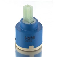 Картридж для смесителя D35 Glauf UFX-1247 (под квадрат) 532123