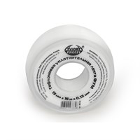 Лента фум AVIORA 19мм*0,12мм*15м 532151