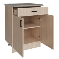 {{photo.Alt || photo.Description || 'Стол разделочный 60 венге светлое (дуб млечный) (1 ящик), столешница гранит пёстрый'}}