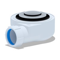 {{photo.Alt || photo.Description || 'Сифон для душ.поддона 50*40 h 53 Сlick-Clack(сетка) Ani Е450CLS АНИ пласт'}}