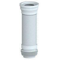 Слив для унитаза гофр. 220/520 арм. (Т550) UNICORN 519305