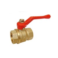 Кран шаровой 3/4'' вн/вн рукоятка 11б27п1 Стандарт 220 ГАЛЛОП/PN 40 532413