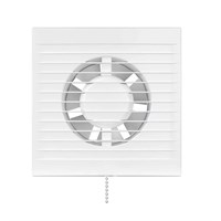 {{photo.Alt || photo.Description || 'Вентилятор вытяжной D100 A 4-02 с тяговым выключателем AURAMAX'}}