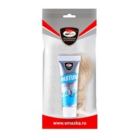Комплект Уплотнительная паста 70г PASTUM H2O вода+ лен 15 г. 532870