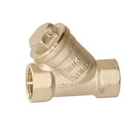 Фильтр 1/2'' вн/вн лат косой ГАЛЛОП 532983