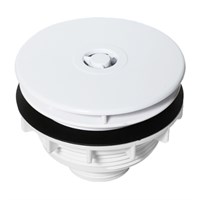 Выпуск (H62мм, D113мм сливная решётка/