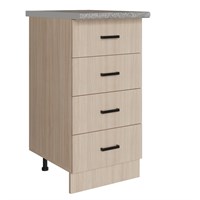 {{photo.Alt || photo.Description || 'Стол разделочный 40 венге светлое (дуб млечный) (4 ящика), столешница гранит пёстрый'}}