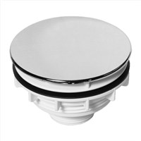 Выпуск (H62мм, D113мм сливная решётка/