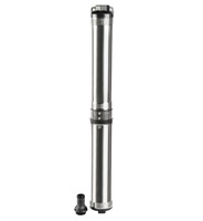 Скважинный насос ЕСО MIDI-3 3,5