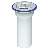 Выпуск литой 1 1/2