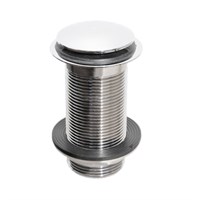 Выпуск (H70мм, D60мм/50мм сливная решётка/пробка тип-